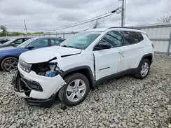 3C4NJDBB9NT154872 2022 JEEP COMPASS