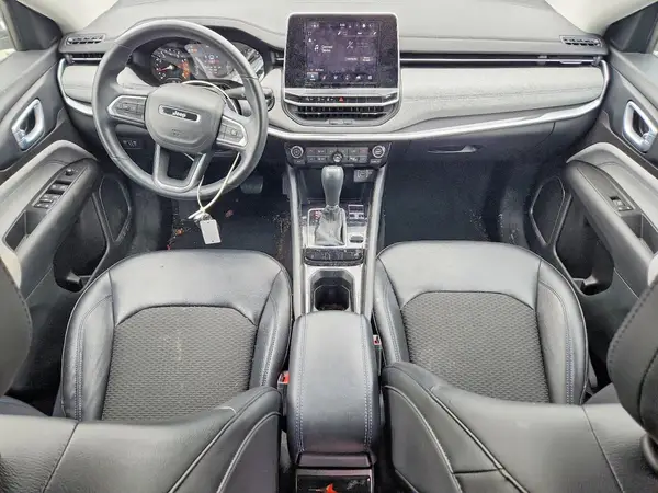3C4NJDBB9NT154872 2022 JEEP COMPASS - Image 8