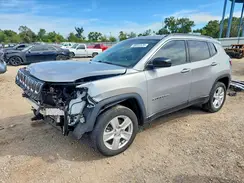 3C4NJDBB9NT165631 2022 JEEP COMPASS