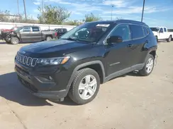 3C4NJDBB9NT169291 2022 JEEP COMPASS