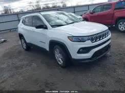 3C4NJDBB9NT169890 2022 JEEP COMPASS