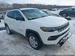 3C4NJDBB9NT170263 2022 JEEP COMPASS