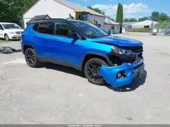3C4NJDBB9NT171445 2022 JEEP COMPASS