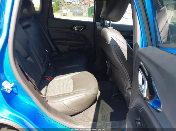 3C4NJDBB9NT171445 2022 JEEP COMPASS - Image 8