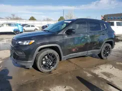 3C4NJDBB9NT171526 2022 JEEP COMPASS