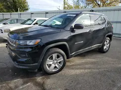 3C4NJDBB9NT175964 2022 JEEP COMPASS