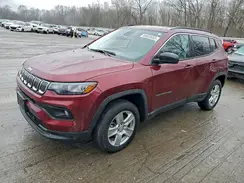 3C4NJDBB9NT177469 2022 JEEP COMPASS