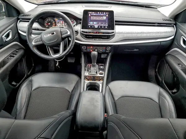 3C4NJDBB9NT177469 2022 JEEP COMPASS - Image 8