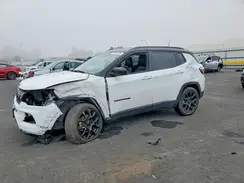 3C4NJDBB9NT181621 2022 JEEP COMPASS