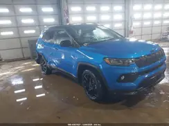 3C4NJDBB9NT184745 2022 JEEP COMPASS