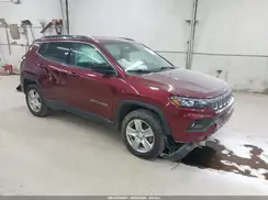 3C4NJDBB9NT185247 2022 JEEP COMPASS