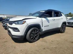 3C4NJDBB9NT185832 2022 JEEP COMPASS