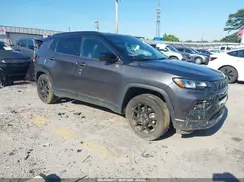 3C4NJDBB9NT186592 2022 JEEP COMPASS