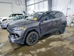 3C4NJDBB9NT186740 2022 JEEP COMPASS