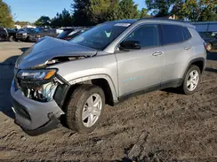 3C4NJDBB9NT200703 2022 JEEP COMPASS
