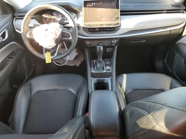 3C4NJDBB9NT200703 2022 JEEP COMPASS - Image 8