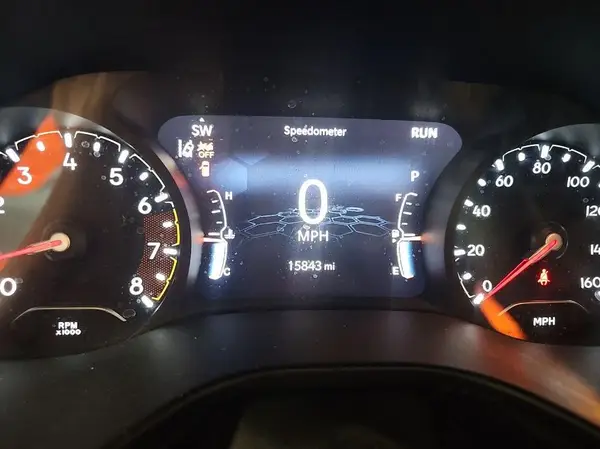 3C4NJDBB9NT205917 2022 JEEP COMPASS - Image 8