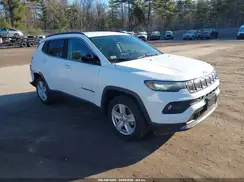 3C4NJDBB9NT207974 2022 JEEP COMPASS