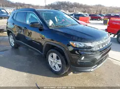3C4NJDBB9NT210065 2022 JEEP COMPASS