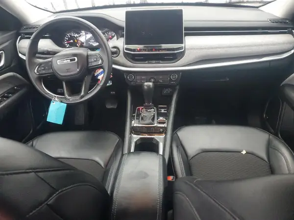 3C4NJDBB9NT211765 2022 JEEP COMPASS - Image 8