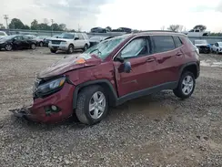 3C4NJDBB9NT214973 2022 JEEP COMPASS