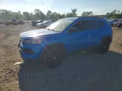 3C4NJDBB9NT216948 2022 JEEP COMPASS