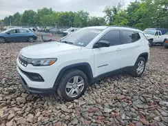 3C4NJDBB9NT235449 2022 JEEP COMPASS
