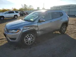 3C4NJDBBXHT597360 2017 JEEP COMPASS