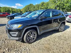 3C4NJDBBXHT609118 2017 JEEP COMPASS