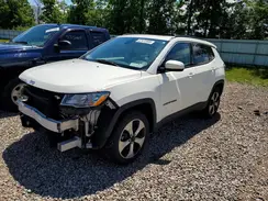 3C4NJDBBXHT617073 2017 JEEP COMPASS