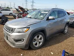 3C4NJDBBXHT618787 2017 JEEP COMPASS