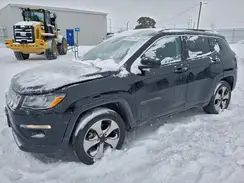 3C4NJDBBXHT624475 2017 JEEP COMPASS