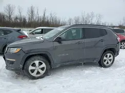 3C4NJDBBXHT636366 2017 JEEP COMPASS