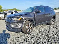 3C4NJDBBXHT641440 2017 JEEP COMPASS