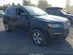 3C4NJDBBXHT664832 2017 JEEP COMPASS