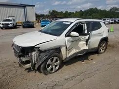 3C4NJDBBXHT674521 2017 JEEP COMPASS