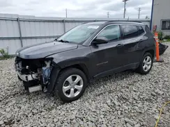 3C4NJDBBXHT674888 2017 JEEP COMPASS