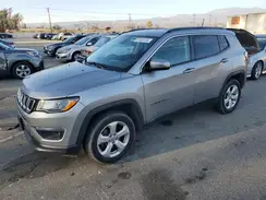 3C4NJDBBXHT680948 2017 JEEP COMPASS
