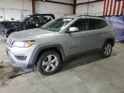3C4NJDBBXHT680951 2017 JEEP COMPASS
