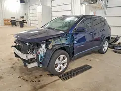 3C4NJDBBXHT688726 2017 JEEP COMPASS