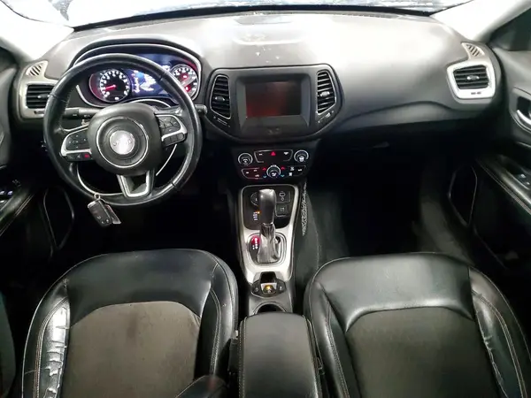 3C4NJDBBXHT688726 2017 JEEP COMPASS - Image 8