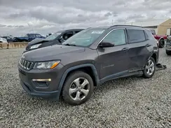 3C4NJDBBXHT692971 2017 JEEP COMPASS