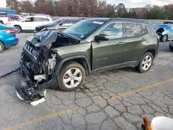 3C4NJDBBXJT103200 2018 JEEP COMPASS