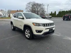 3C4NJDBBXJT103696 2018 JEEP COMPASS