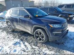 3C4NJDBBXJT107585 2018 JEEP COMPASS