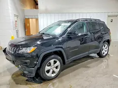 3C4NJDBBXJT112138 2018 JEEP COMPASS