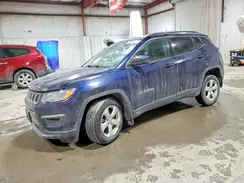 3C4NJDBBXJT112172 2018 JEEP COMPASS
