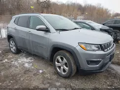 3C4NJDBBXJT112222 2018 JEEP COMPASS