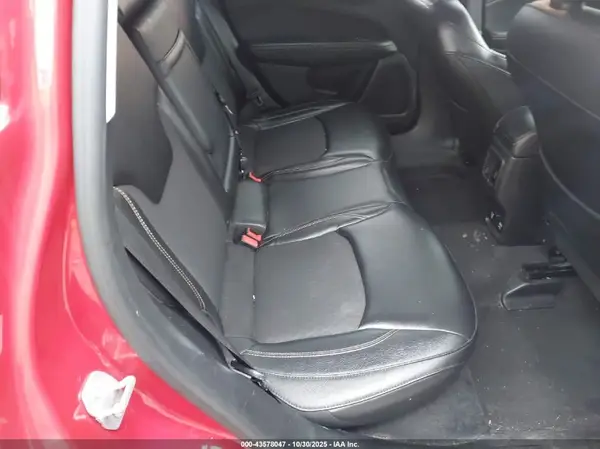 3C4NJDBBXJT113192 2018 JEEP COMPASS - Image 8