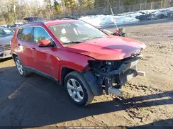 3C4NJDBBXJT113399 2018 JEEP COMPASS